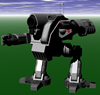 The Clan mech called the Demon origninaly came out as a Star League mech and adapted to clan use through the ages. 