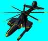 The Thirty ton Gambit V.T.O.L. is an ancient design to hunt down light mechs. However, as technolgy increased with the Star League the little heliocopter wnet into disuse.